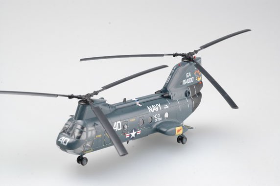 Вертолёт CH-46D