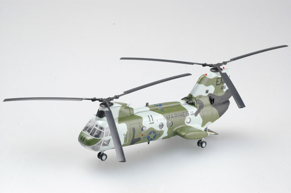 Вертолёт CH-46F 154851HMM-261
