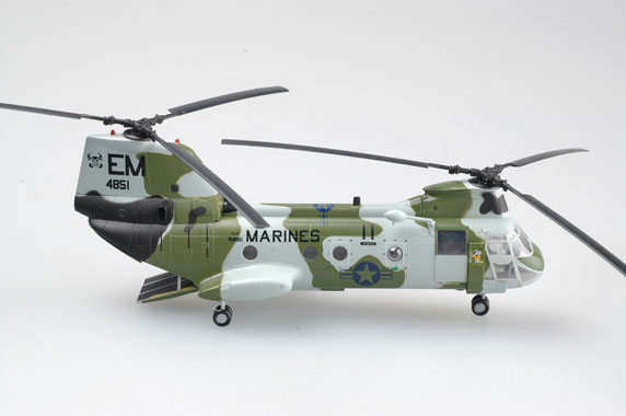 Вертолёт CH-46F 154851HMM-261