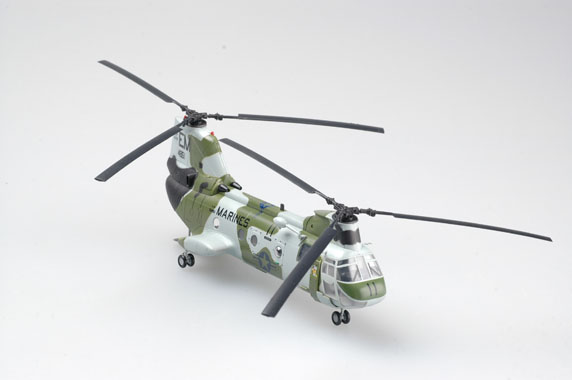 Вертолёт CH-46F 154851HMM-261