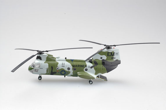 Вертолёт CH-46F 154851HMM-261