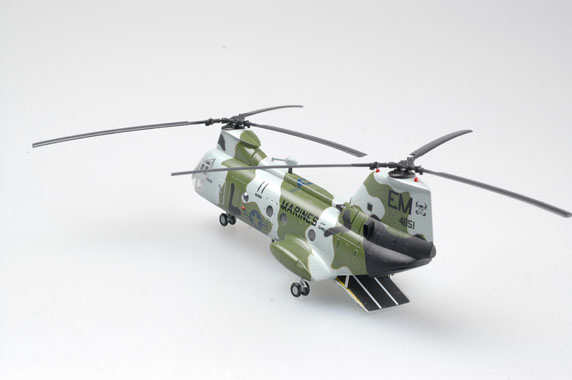 Вертолёт CH-46F 154851HMM-261