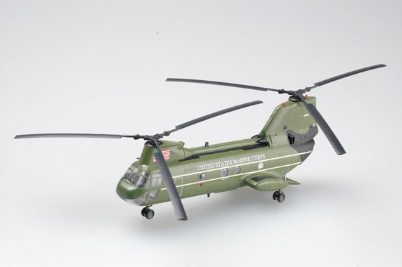 Вертолёт CH-46F