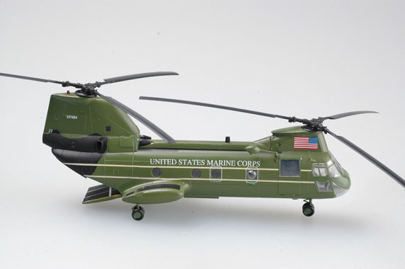 Вертолёт CH-46F
