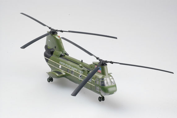 Вертолёт CH-46F