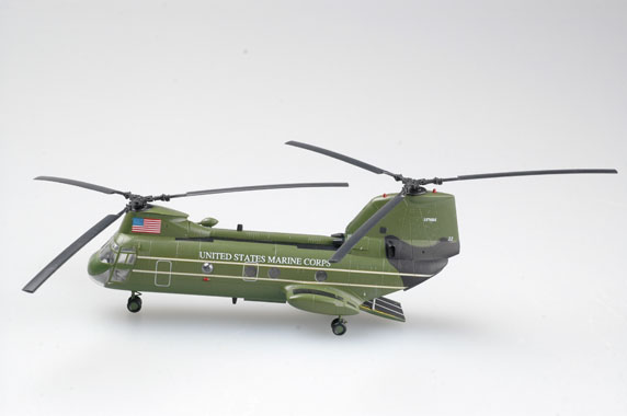 Вертолёт CH-46F