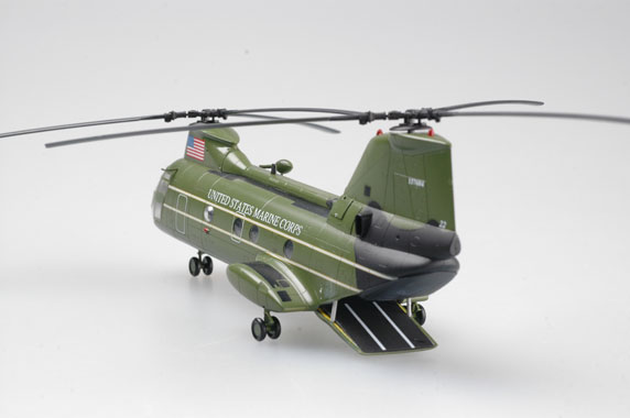 Вертолёт CH-46F
