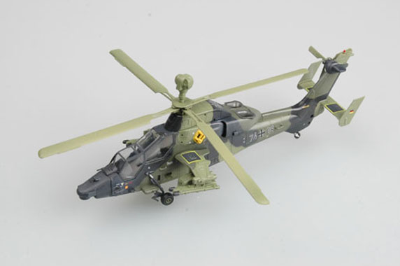 Вертолёт EC-665 Tiger UHT 74/08