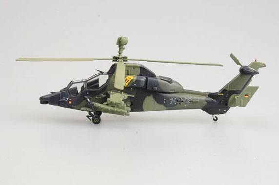 Вертолёт EC-665 Tiger UHT 74/08