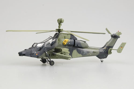 Вертолёт EC-665 Tiger UHT 74/08