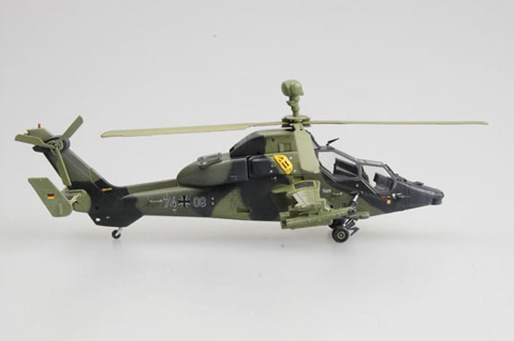 Вертолёт EC-665 Tiger UHT 74/08