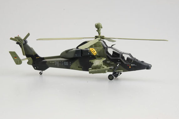Вертолёт EC-665 Tiger UHT 74/08