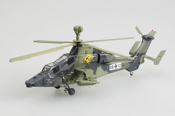 Вертолёт EC-665 Tiger UHT 9812