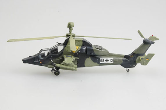 Вертолёт EC-665 Tiger UHT 9812