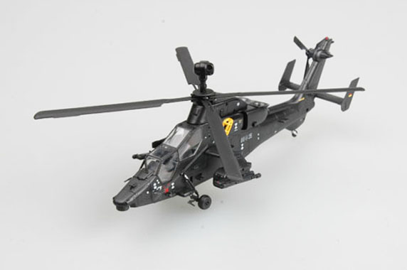 Вертолёт EC-665 Tiger