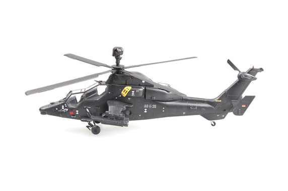 Вертолёт EC-665 Tiger