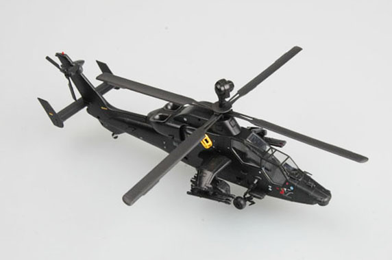 Вертолёт EC-665 Tiger