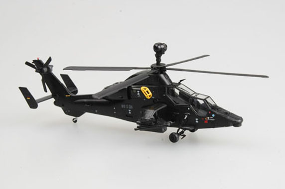 Вертолёт EC-665 Tiger