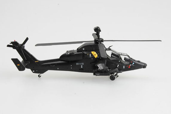 Вертолёт EC-665 Tiger