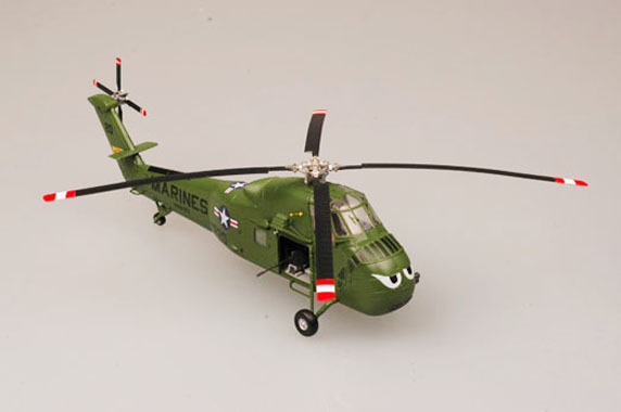 Вертолёт UH-34D Marines 150219 YP-20