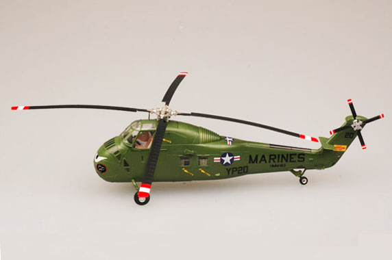 Вертолёт UH-34D Marines 150219 YP-20