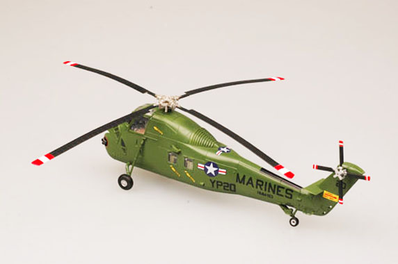 Вертолёт UH-34D Marines 150219 YP-20