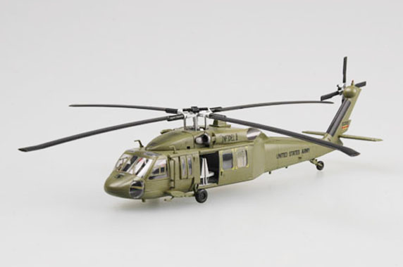 Вертолёт UH-60A