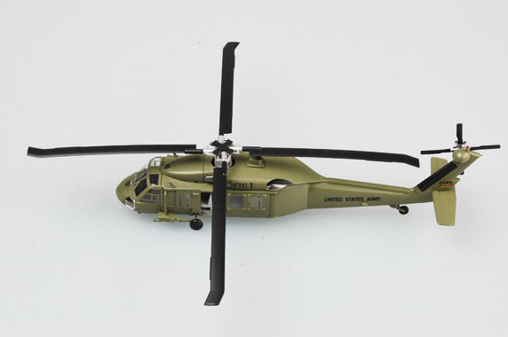 Вертолёт UH-60A