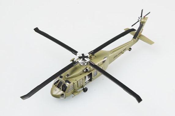 Вертолёт UH-60A