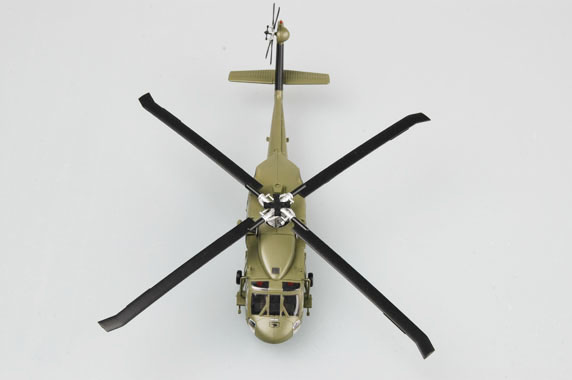 Вертолёт UH-60A