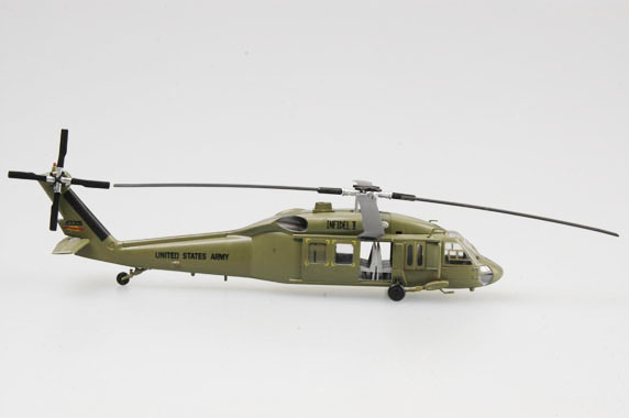 Вертолёт UH-60A