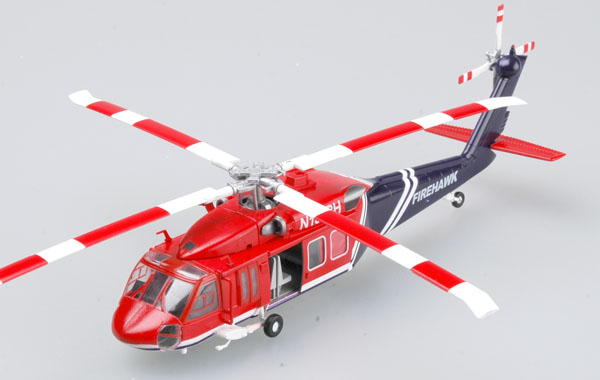 Вертолёт UH-60A Firehawk
