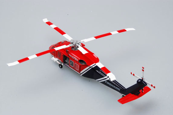 Вертолёт UH-60A Firehawk