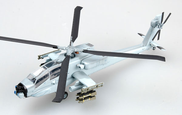 Вертолёт AH-64A
