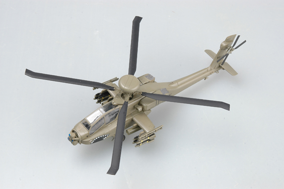 Вертолёт АН-64D "Апач" 99-5118