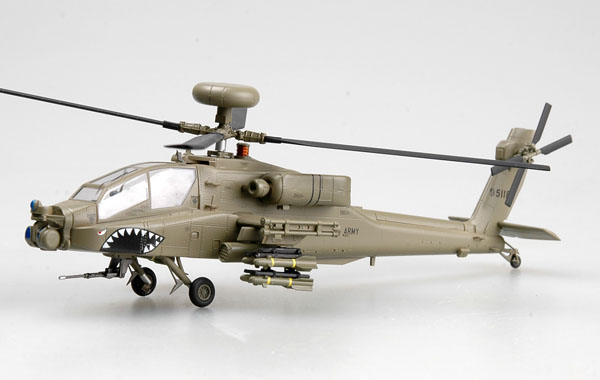 Вертолёт АН-64D "Апач" 99-5118