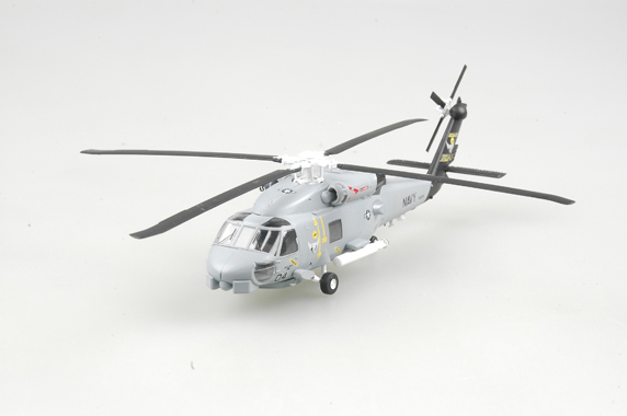 Вертолёт SH-60B