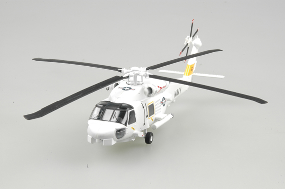 Вертолёт SH-60 Ocean Hawk