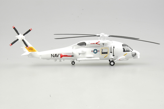 Вертолёт SH-60 Ocean Hawk