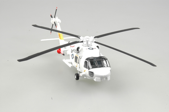 Вертолёт SH-60 Ocean Hawk