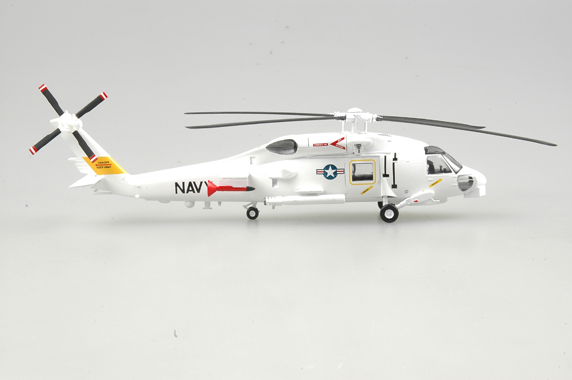 Вертолёт SH-60 Ocean Hawk