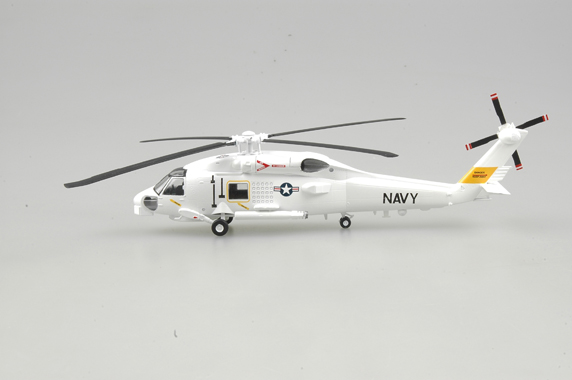 Вертолёт SH-60 Ocean Hawk