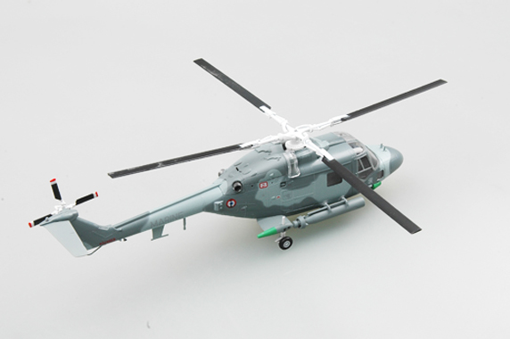 Вертолёт Lynx HAS Mk.2