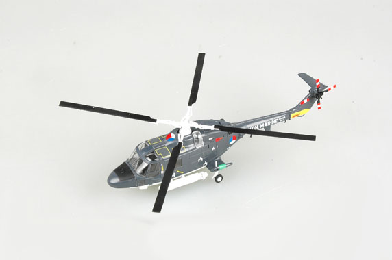 Вертолёт UH-14 (Westland Lynx HAS.2)
