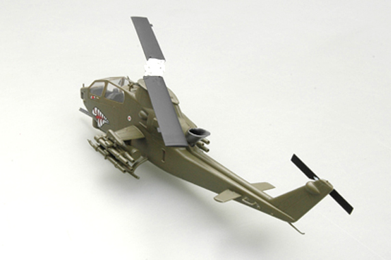 Вертолёт AH-1F