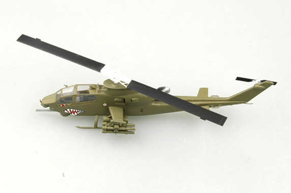 Вертолёт AH-1F