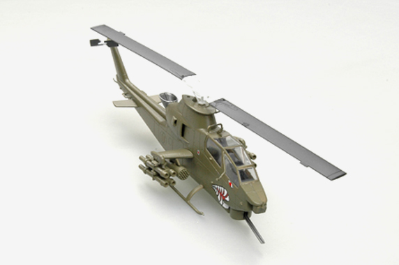 Вертолёт AH-1F