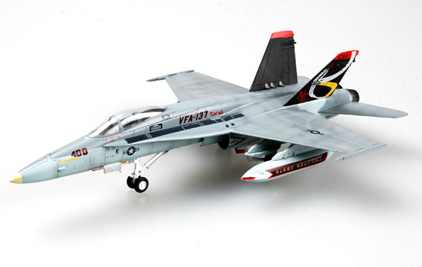 Самолёт F/A-18C