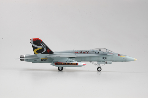 Самолёт F/A-18C