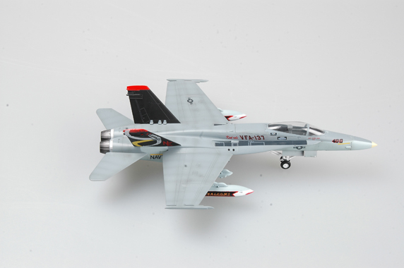 Самолёт F/A-18C
